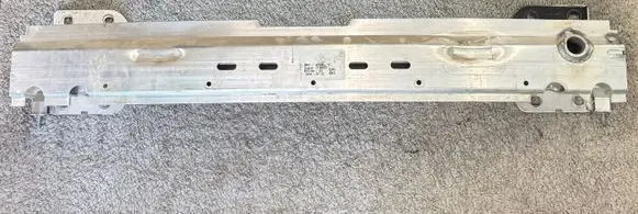 BMW X5 G05 Rear bumper support beam 7425444
