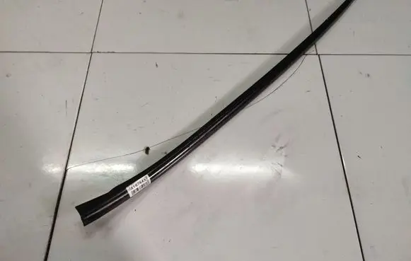Honda Civic Windshield trim 