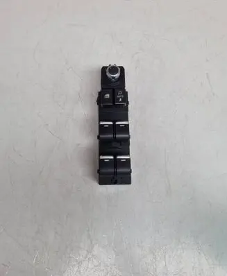 Mazda 6 Electric window control switch GP8C66350A 7139T5 5AB00465A06