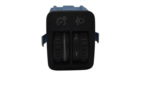 Volkswagen Tiguan Headlight level height control switch 5N0941333