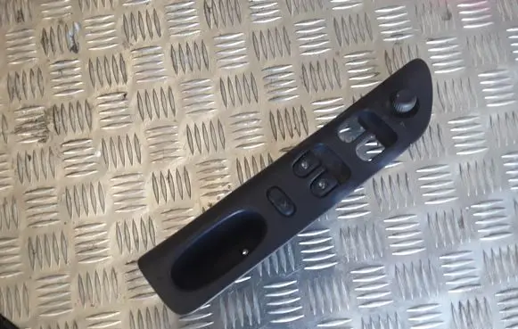 Renault Espace III Electric window control switch 7701708159