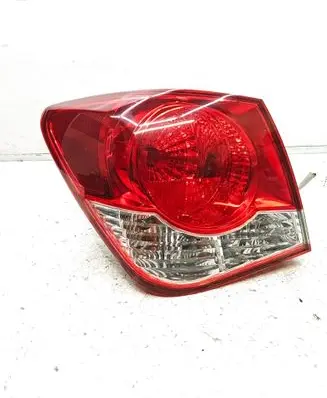 Chevrolet Cruze Rear/tail lights LMPLTCRUZ