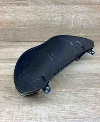 Toyota Avensis T250 Speedometer (instrument cluster) 8380005630H MB2574109865 KMH