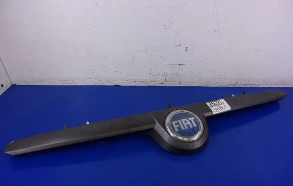 Fiat Ulysse Front grill 1489145077