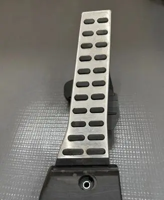 KIA Sportage Accelerator throttle pedal