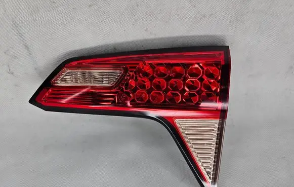 Honda HR-V Rear/tail lights SPEED190613