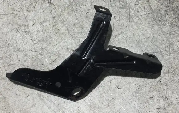 Ford Courier Bracket in trunk/boot H1BT14A301JB