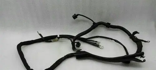 Porsche Cayman 987 Handbrake wiring loom/harness 8T0971228