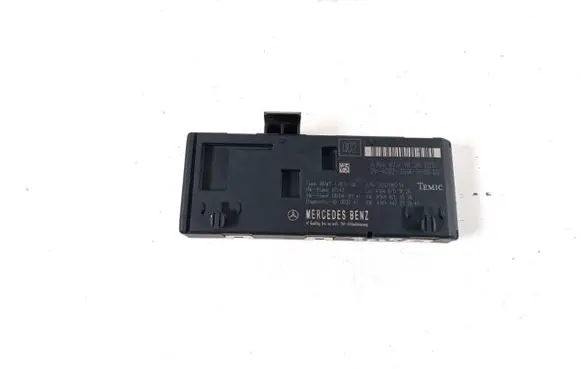 Mercedes-Benz ML W164 Other control units/modules A1648701826