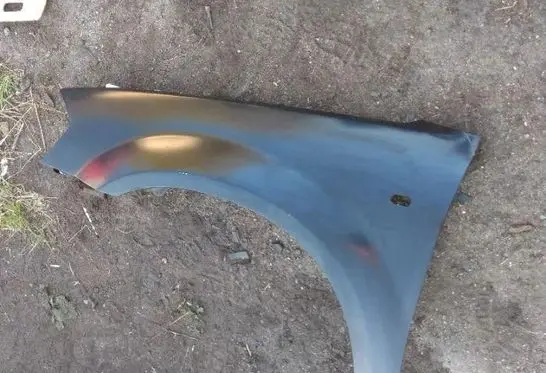 Dodge Avenger Fender 68087375AA