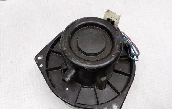 Nissan Primera Heater fan/blower 4872330350