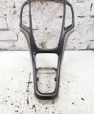 Opel Astra J Dashboard center trim panel 13349237 34068579 26681