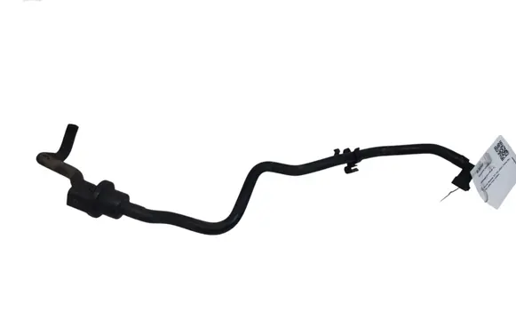 Volkswagen Polo V 6R Vacuum valve 6QE906517 2580116B