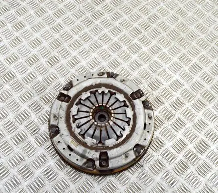 Opel Mokka Clutch set kit 96184354 687817981
