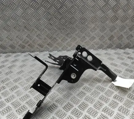 Volkswagen ID.4 Radiator support slam panel bracket 1EA816571B 1EA816037AC