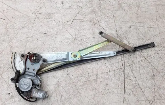KIA Carnival Front door electric window regulator 0K5525956X