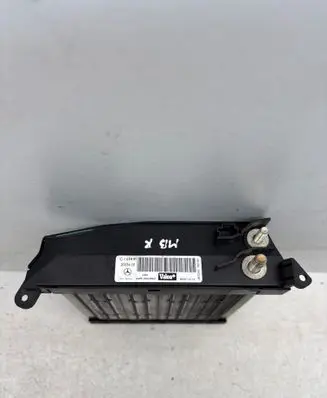 Mercedes-Benz R AMG W251 Electric cabin heater radiator A251830562 2003405 982671Q12