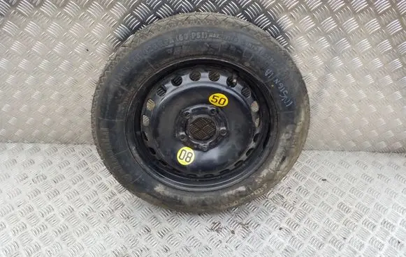 BMW 3 E46 R15 spare wheel 1095069