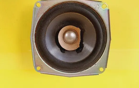 Renault Espace III Front door speaker 6025301082C