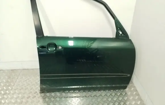 Toyota Corolla Verso E121 Door (2 Door Coupe) 
