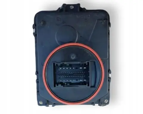 Audi A3 S3 8V Headlight ballast module Xenon 8V0907399D