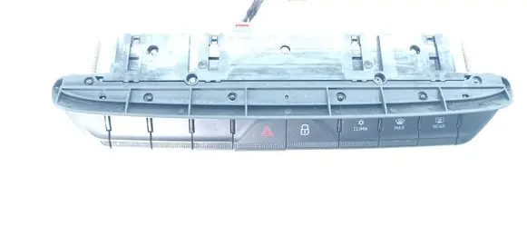Skoda Enyaq iV A set of switches 5LA925200