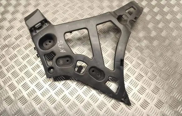 Renault Megane III Rear bumper mounting bracket 0001037279 850420009R