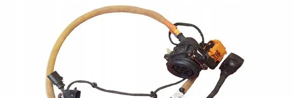 Audi A6 S6 C8 4K Other wiring loom 4K0915651