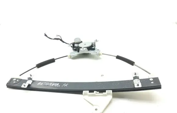 Opel Antara Front door window regulator with motor 96672882