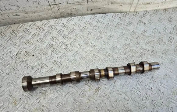 Camshaft