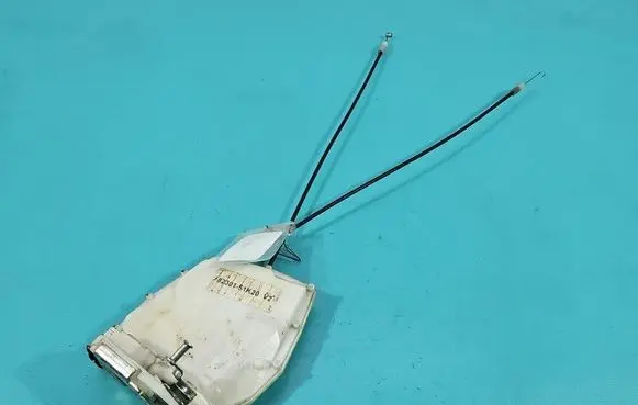 Suzuki Splash Rear door lock 82301-51K20 IMPRK1521904