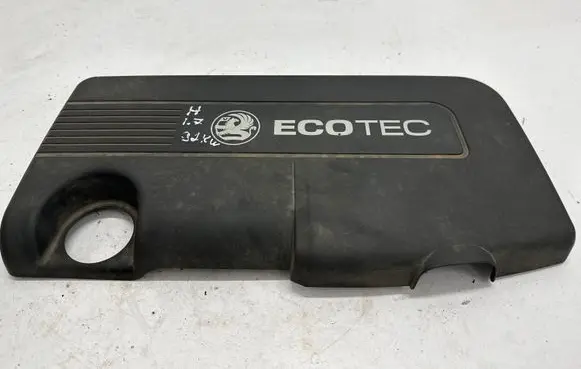 Opel Zafira B Engine cover (trim) 55558825
