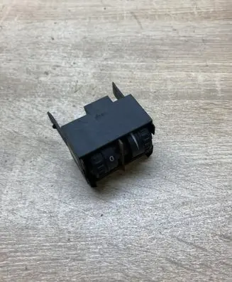 Volkswagen Touran I Headlight level height control switch 1T0941333