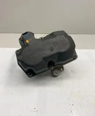 Renault Kadjar EGR valve 147109816R