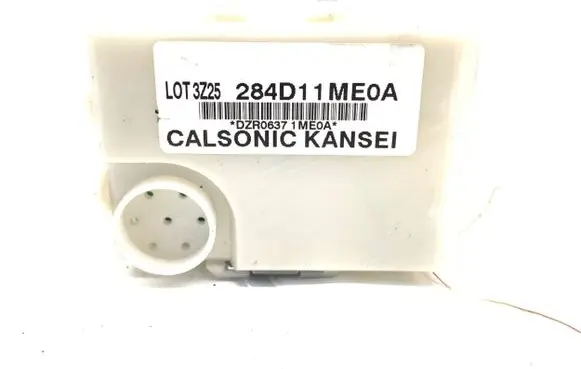 Infiniti Q70 Y51 Other control units/modules 284D11ME0A