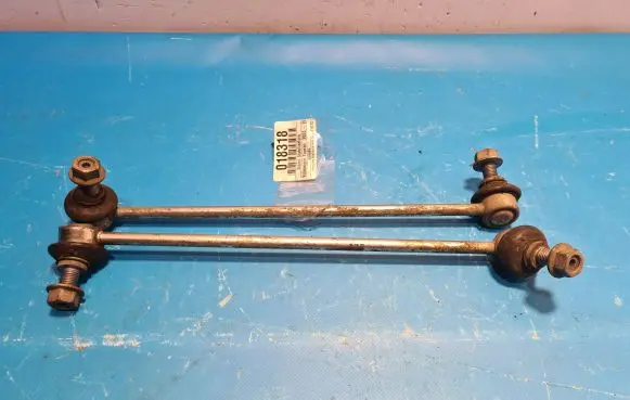Volkswagen Touran I Front anti-roll bar/sway bar