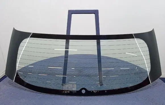 Hyundai i20 (GB IB) Rear windscreen/windshield window 