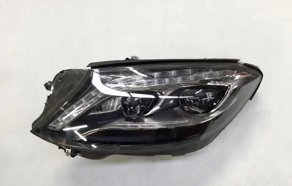 Mercedes-Benz S W222 Headlight/headlamp A2229060702