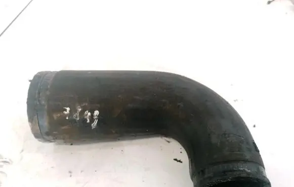 Volvo S60 Intercooler hose/pipe