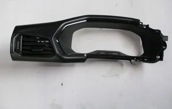Volkswagen T-Cross Speedometer (instrument cluster) 2GM858417K