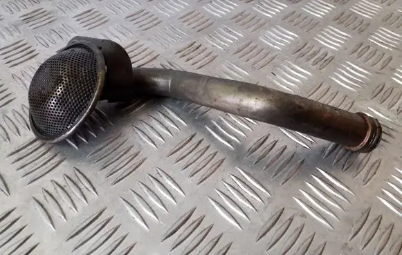 Chrysler Grand Voyager V Oil sump strainer pipe 