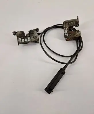 Mini Cooper Countryman R60 Engine bonnet/hood lock/catch 