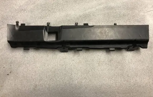 Renault Megane III Trim molding 300182138