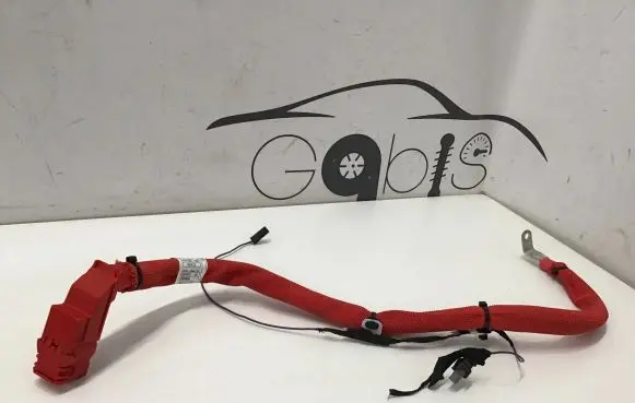 BMW X3 G01 Positive cable (battery) 6839821 6839820
