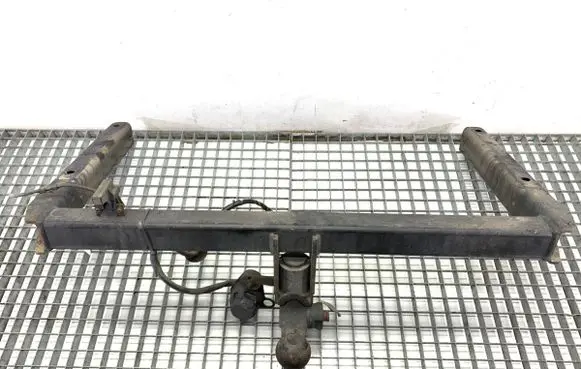 Audi A4 S4 B8 8K Tow bar 