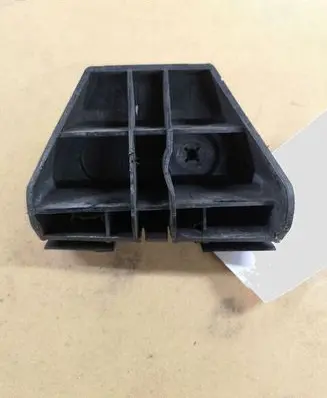 Toyota Avensis T250 Rear bumper mounting bracket 5256205010
