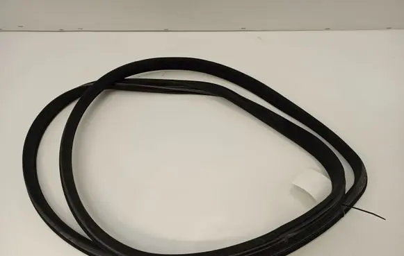 Mercedes-Benz E W211 Front door rubber seal