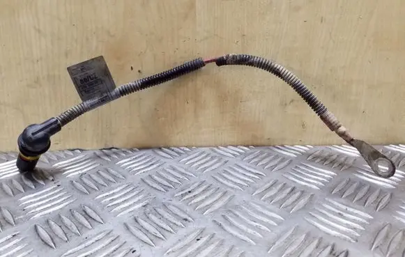 BMW X5 E53 Glow plug wires 778923105