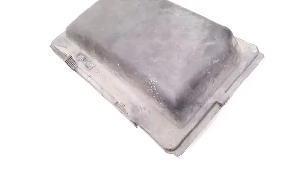 Mercedes-Benz S W220 Fuse box cover 2205400082
