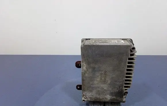 Chevrolet Caravan Engine control unit/module ECU P04727402AJ